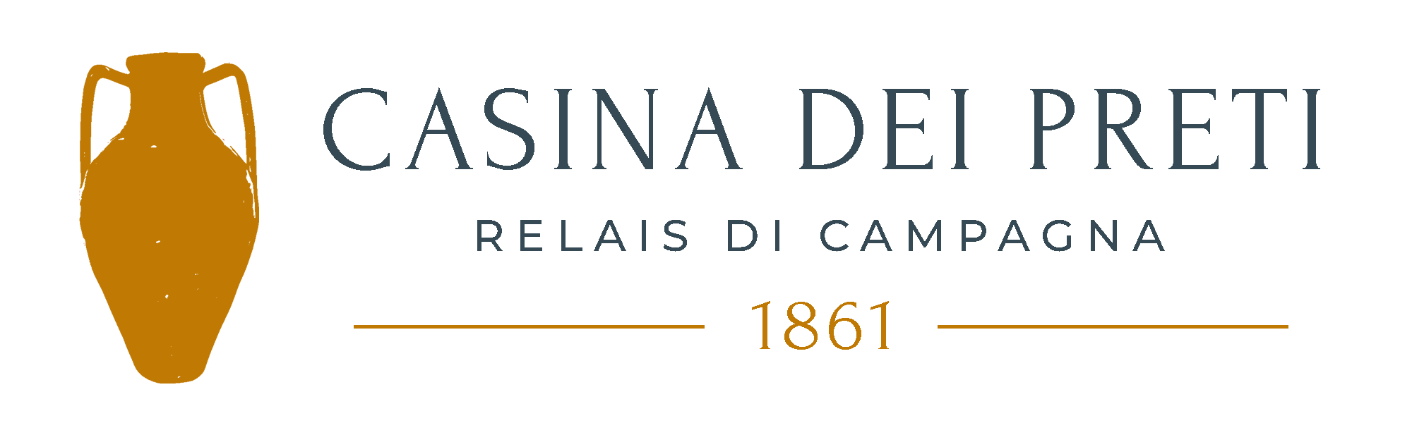 Logo Casina dei Preti